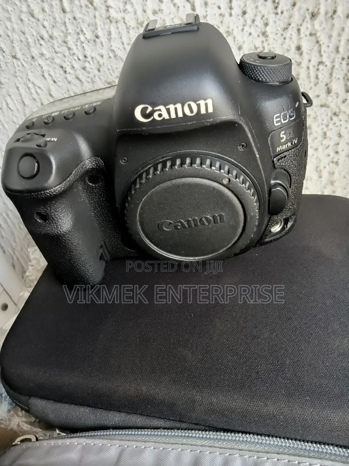 Canon 5d Mark Iv Body