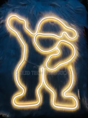 Led Father Christmas Decorations Designs