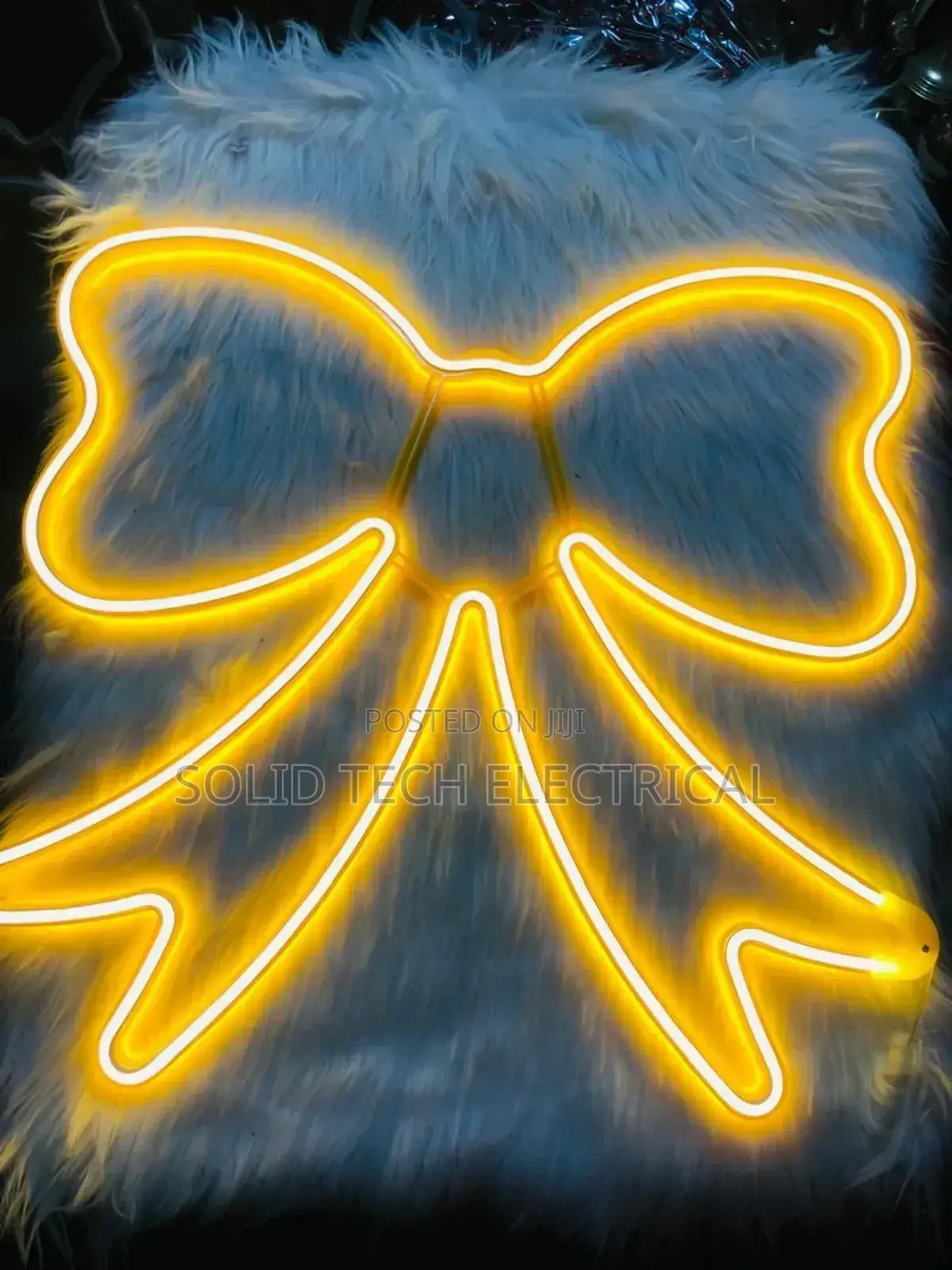 Led Christmas Decor Designs