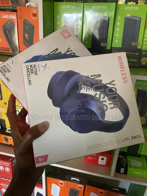 JBL Tune 760 Headset Available