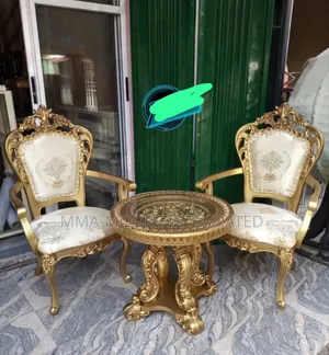Coffee Settee