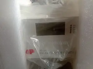 High Quality MPPT Power 120amps CAP Solar Change Controller