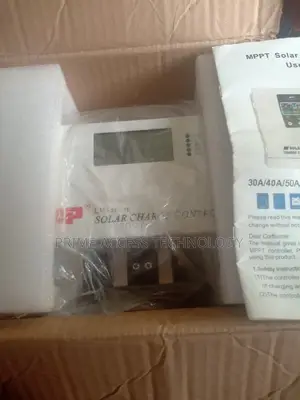 High Quality MPPT Power 120amps CAP Solar Change Controller