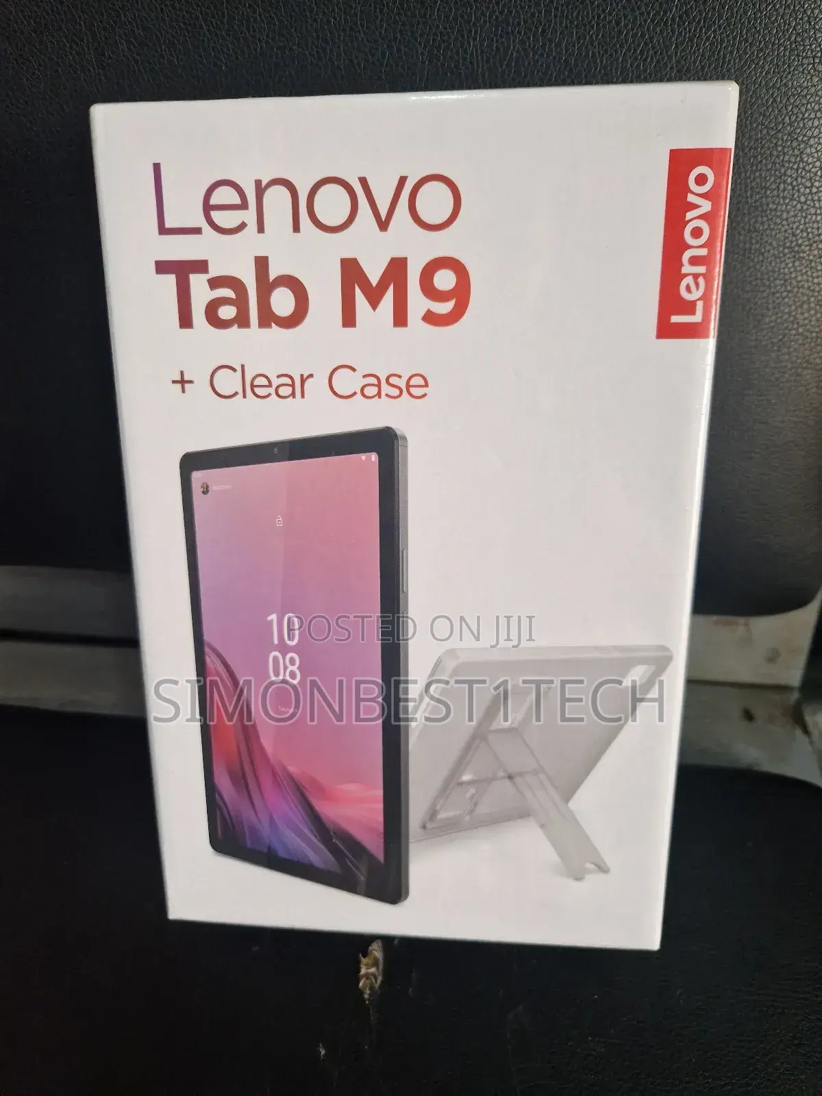 New Lenovo Tab M9 32 GB Gray