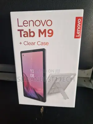 New Lenovo Tab M9 32 GB Gray