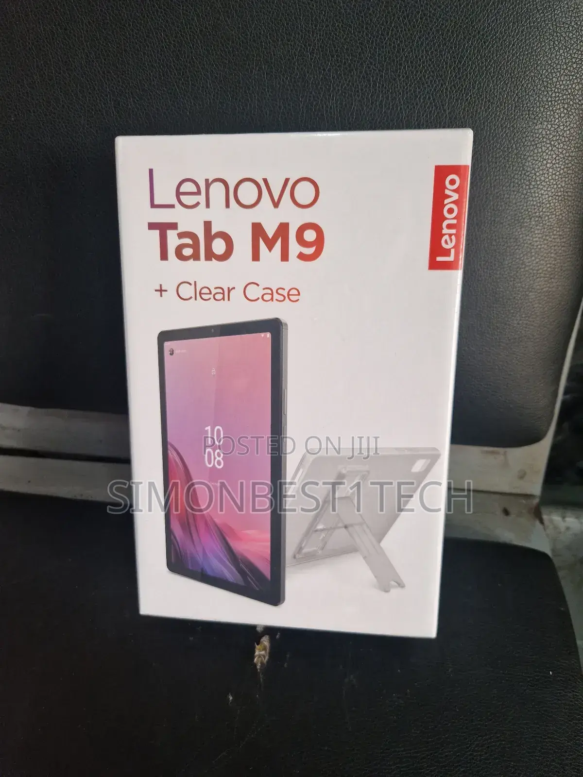 New Lenovo Tab M9 32 GB Gray