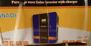 2.5kva 12v Snadi Inverter