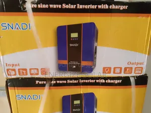 1.5kva 12v Snadi Inverter