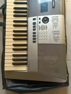Rent a Yamaha PSR Keyboard for Your Events, Programme, Prop