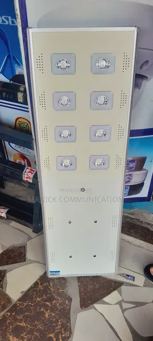 Photo - Wakatek Street Light