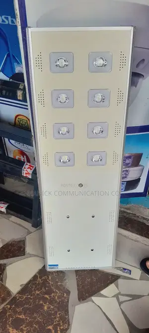 Wakatek Street Light