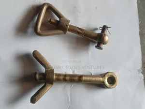 16mm Brass Dog Bolt for Lifting