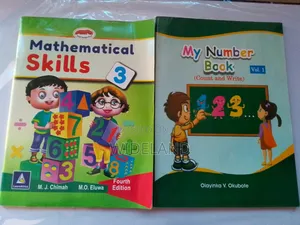 Mathematical Skills