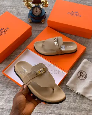 Photo - Hermès Chypre