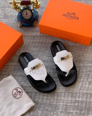 Hermès Chypre