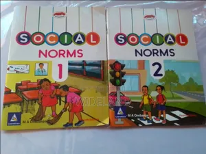 Social Norms