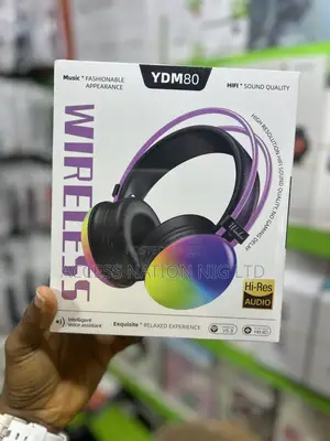 Ydm80 Hifi Sound Quality Hi-Res Audio