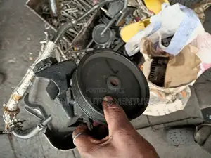 Power Pump Mercedes Benz 271 C230