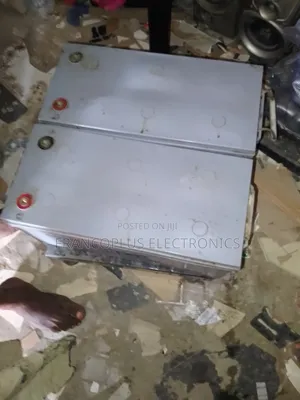 We're Unused/Solar Batteries Buyer
