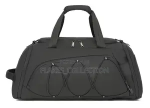 Multipurpose Backpack