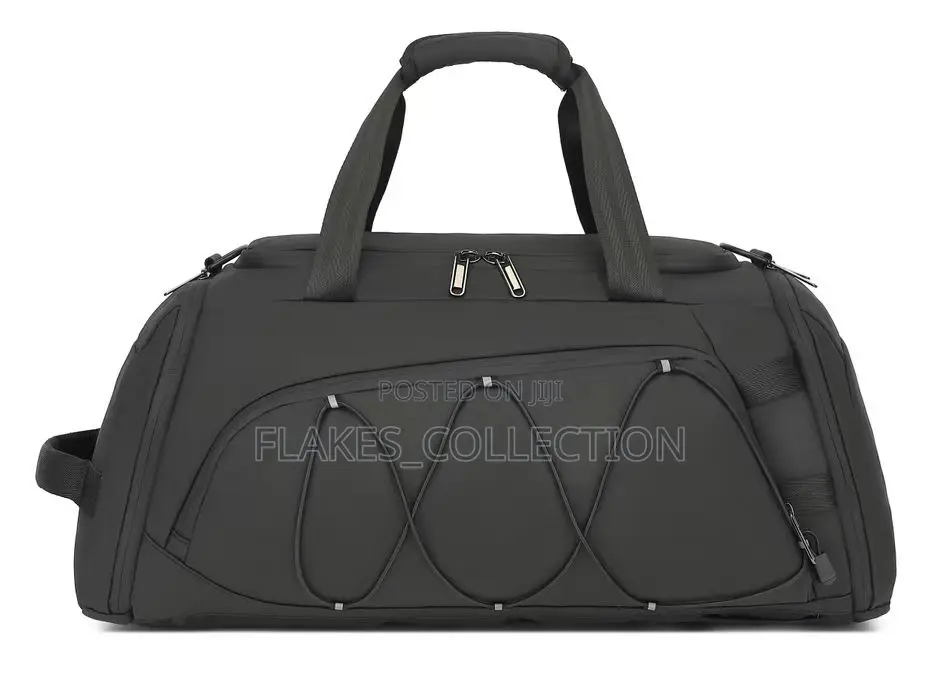Multipurpose Backpack