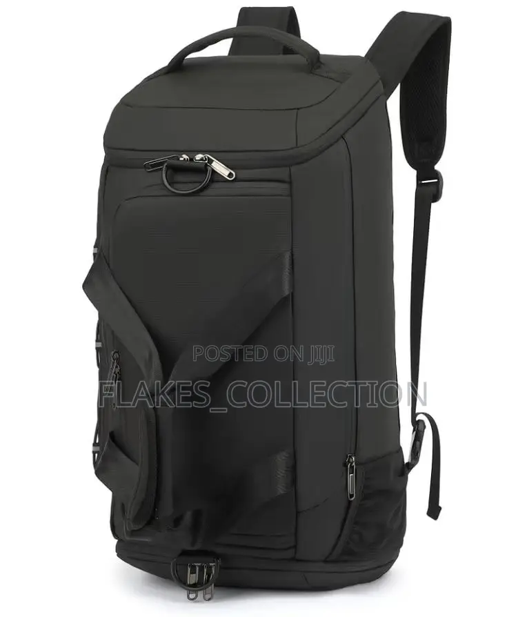 Multipurpose Backpack