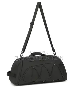 Multipurpose Backpack