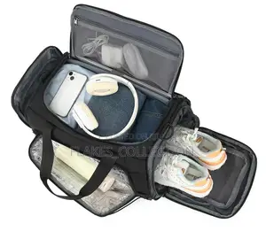 Multipurpose Backpack