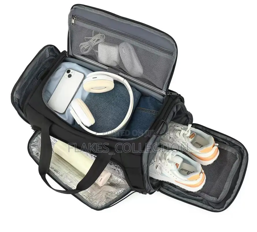 Multipurpose Backpack