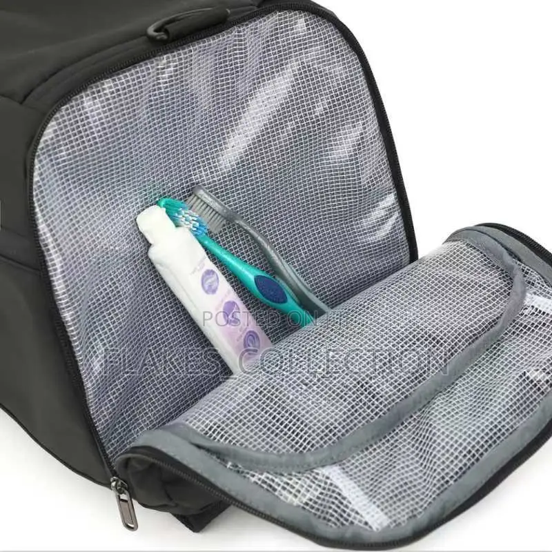 Multipurpose Backpack