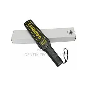 Photo - Garrett Metal Detector