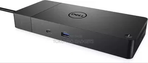 Dell Thunderbolt Dock WD19TBS