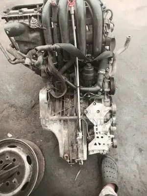 Complete Engine Class