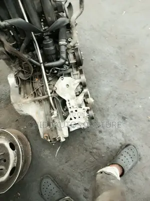 Complete Engine Class
