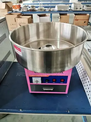 Candy Floss Machine