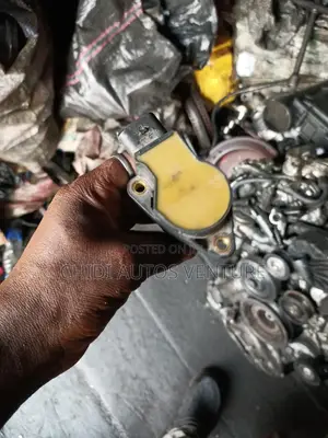 Mercedes Benz Coil 272