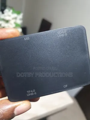 Photo - Fast Card Reader