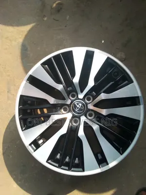 18 Rim for Cars