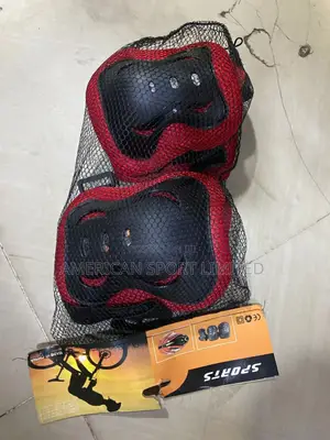Adult Kneel Guard