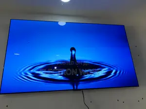 65 Inch Made in Europe Lg Oled G34k Uhd HDR Smart Tv