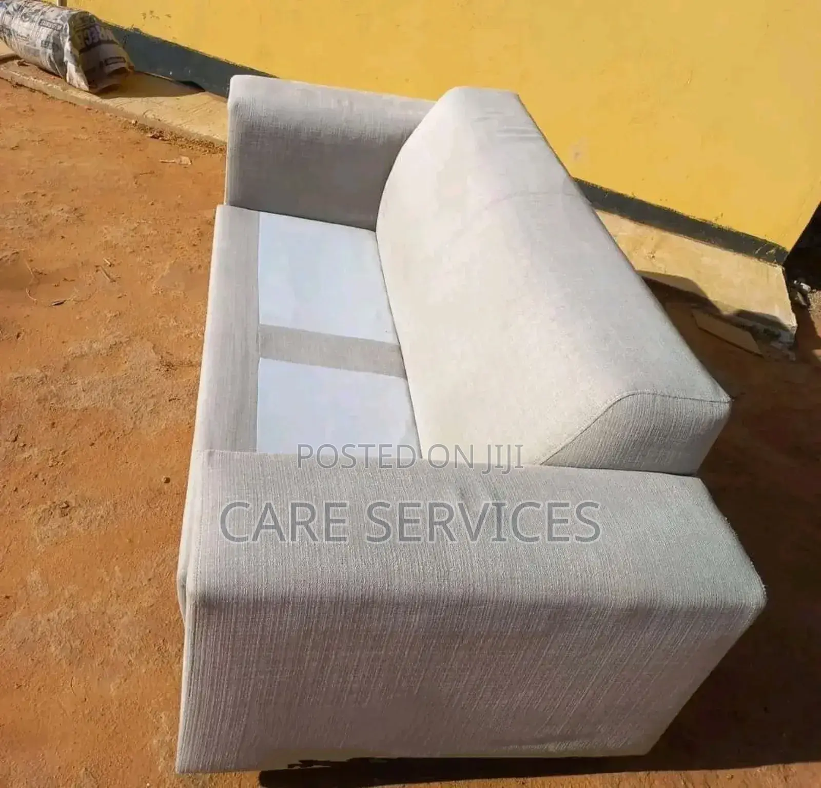Professional Cleaning Services