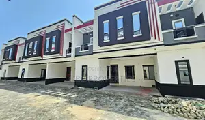 Furnished 4bdrm Duplex in Chevron for sale