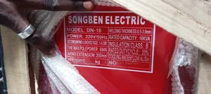 Sport Welder Machine DN-16