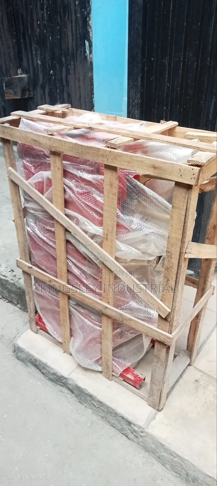 Sport Welder Machine DN-16