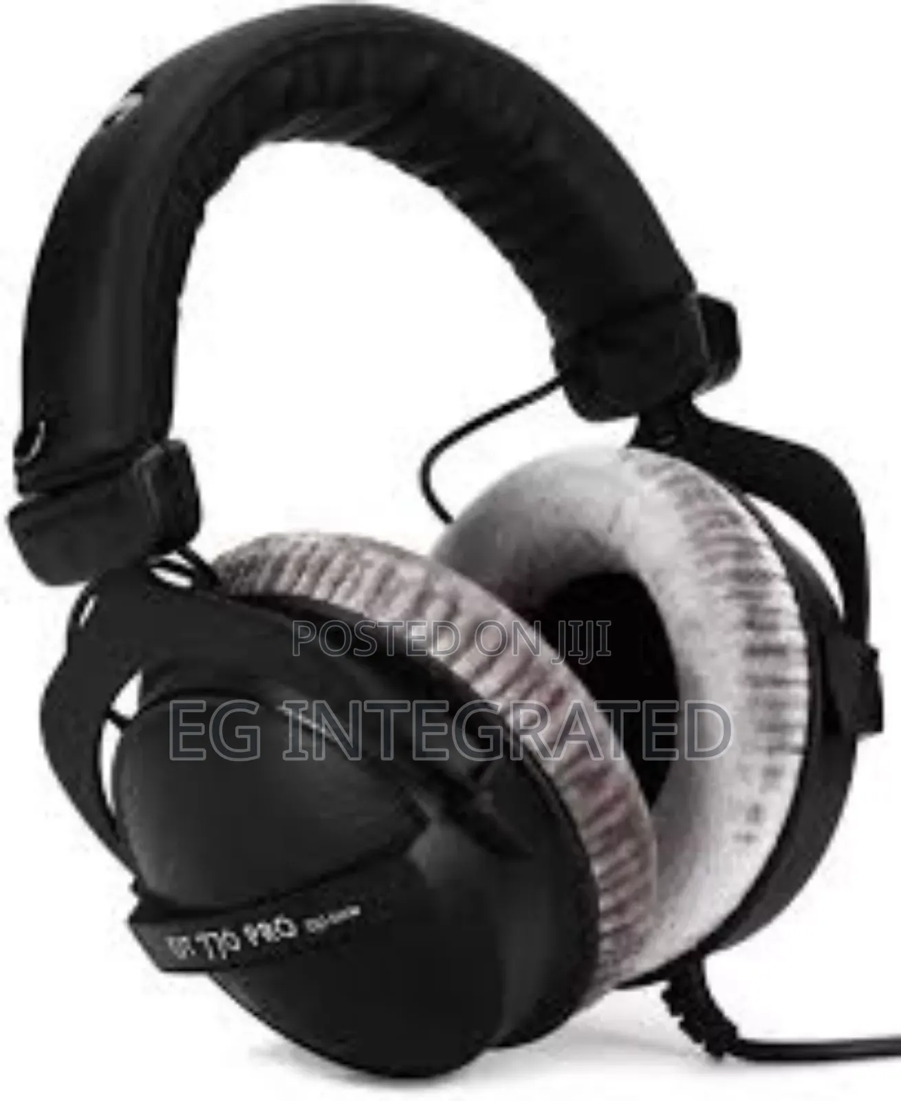 Beyerdynamic DT770 Pro Studio Headphone