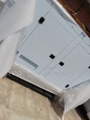 Photo - Perkins Diesel Engine 200kva Generator