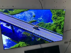 Made in Europe 65 Inch LG Oled G2 Uhd HDR Smart TV