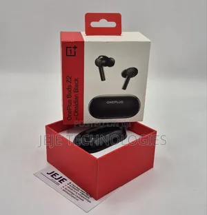 Oneplus Buds Z2