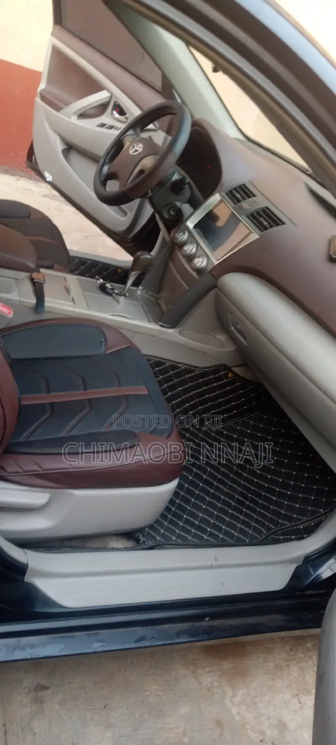 Dashboard for Camry 2007t
