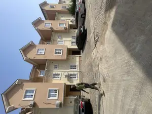 6bdrm Duplex in Life Camp Abuja for sale
